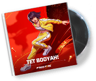 Tet Booyah!