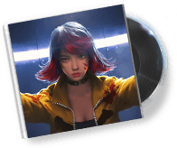 Free Fire Lobby: Original