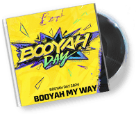 Booyah Day 2024