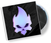 Death Accompanies Me (Rock)