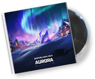 Aurora - Winterlands 2024