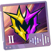 II - Madness runs in my blood