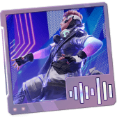 Where's my weapon? (Spanish)