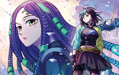 The Runawayz: Decoded