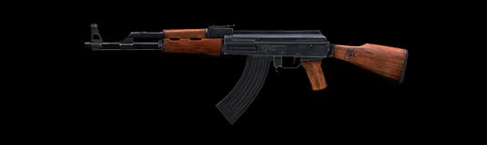 AK-47