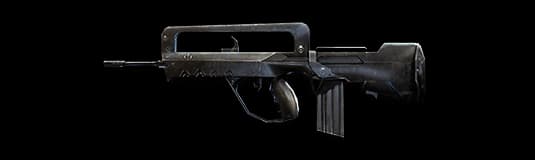 FAMAS