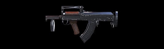 GROZA