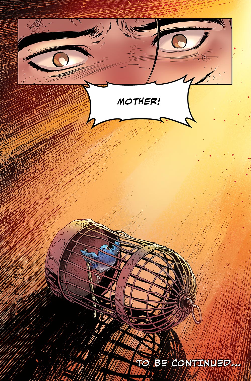 Katana Unsheathed - Ch.01 Page 16