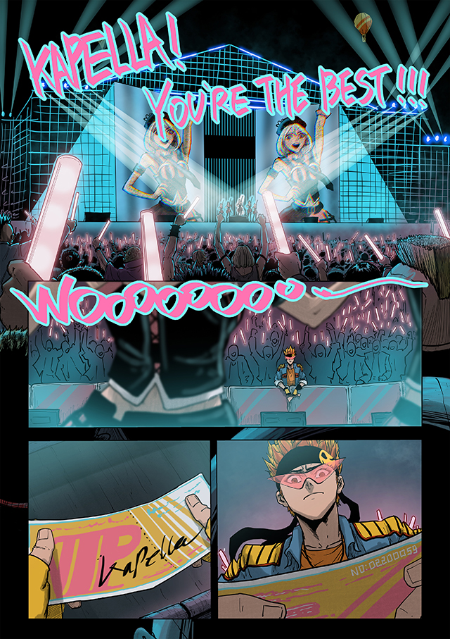 The Crasher - Ch.03 Page 4