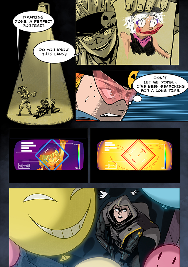 The Crasher - Ch.04 Page 4