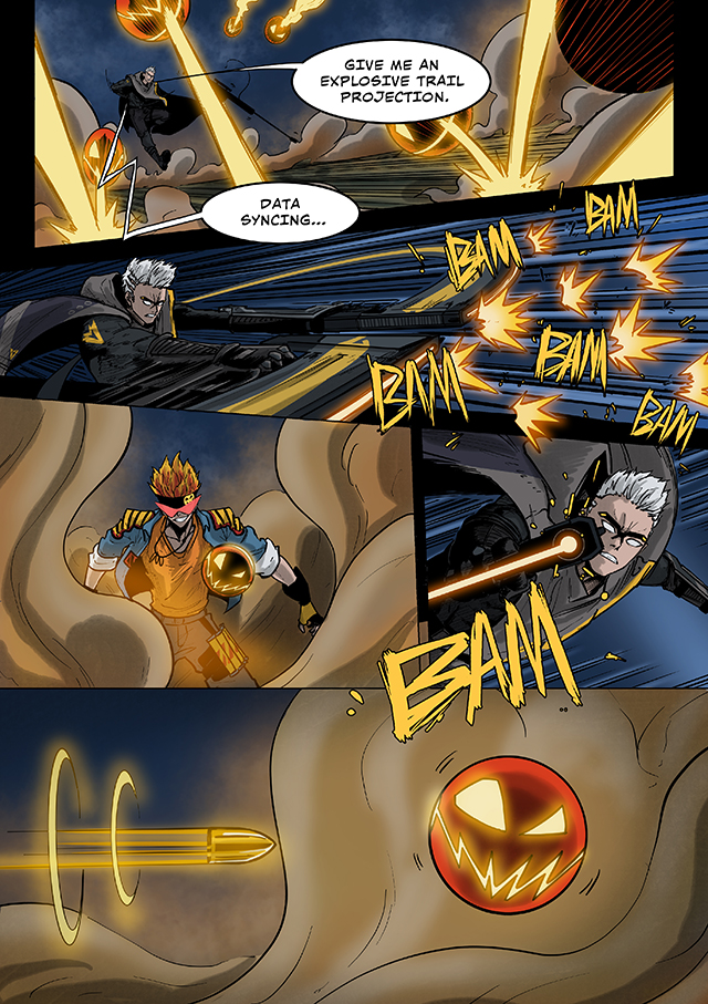 The Crasher - Ch.04 Page 14