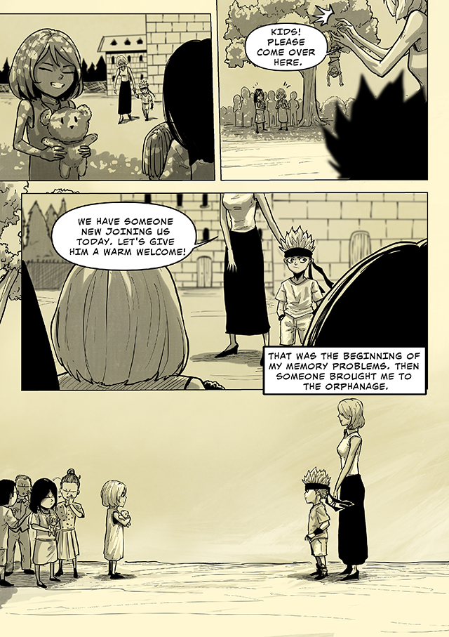 The Crasher - Ch.05 Page 18