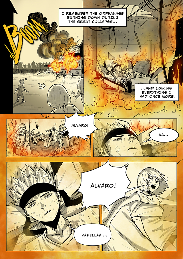 The Crasher - Ch.06 Page 7