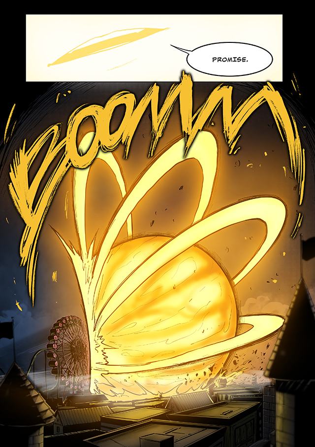 The Crasher - Ch.06 Page 18