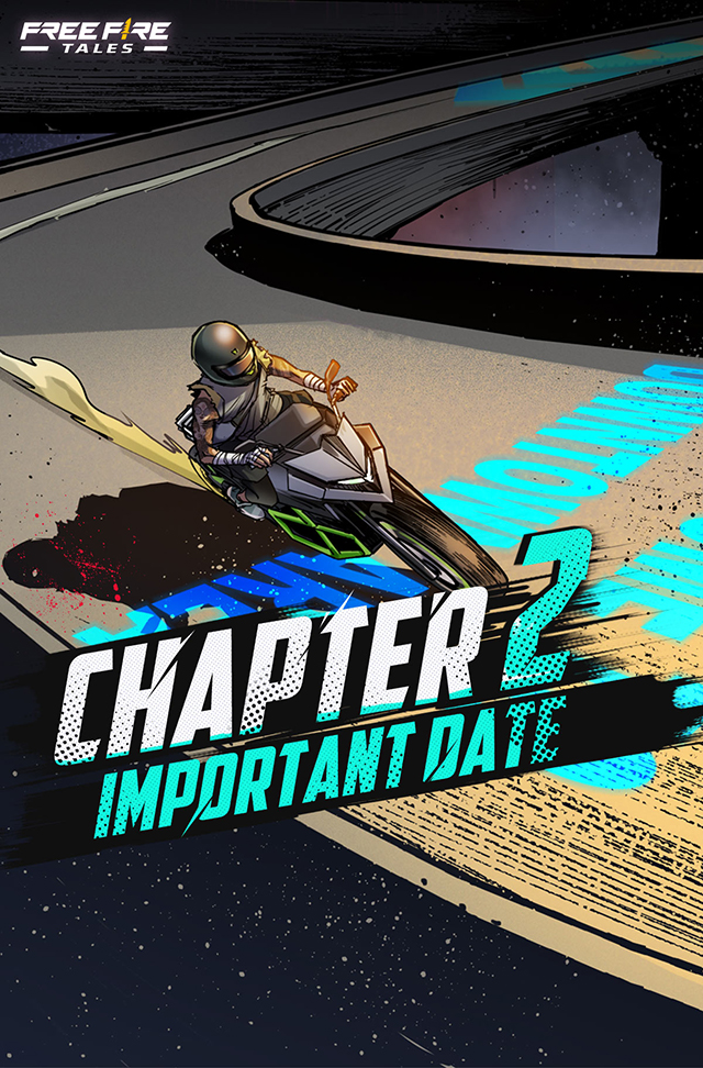 The Troublemakers - Ch.02 Page 1