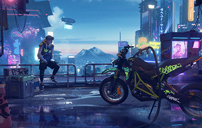 Before the End of Night