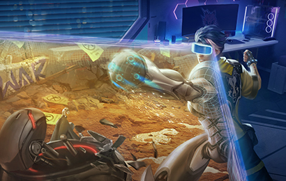 Reality Within a Reality