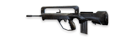 FAMAS