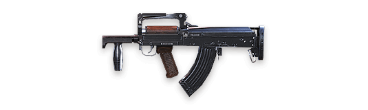 GROZA