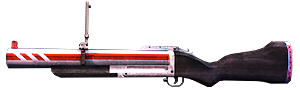 M79 launcher - Free Fire