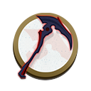 Scythe melee - Free Fire