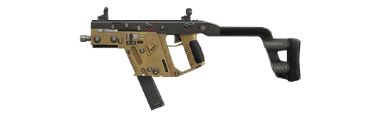 Vector smg - Free Fire